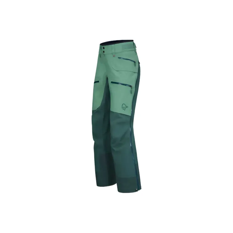NORRONA Ski Pants Women's-2