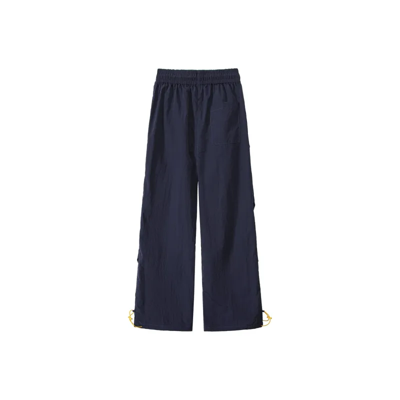 EPTISON Windbreaker Pants Unisex-13