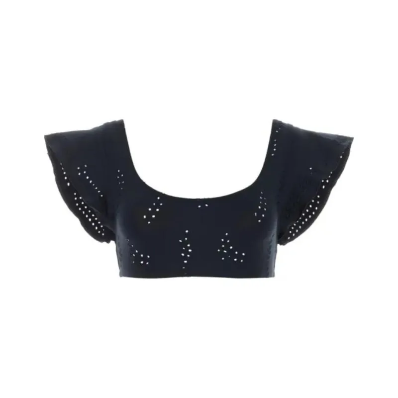Chloe Bikini Women's Midnight Blue-0