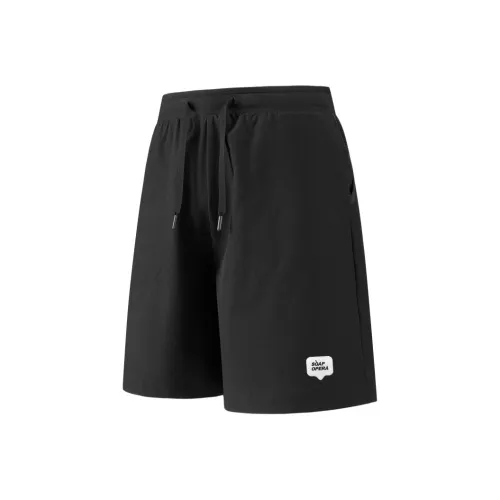 SOAP OPERA Casual Shorts Unisex