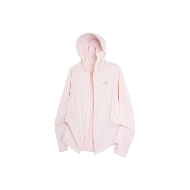 Feiyue Sun Protection Clothing Unisex-6