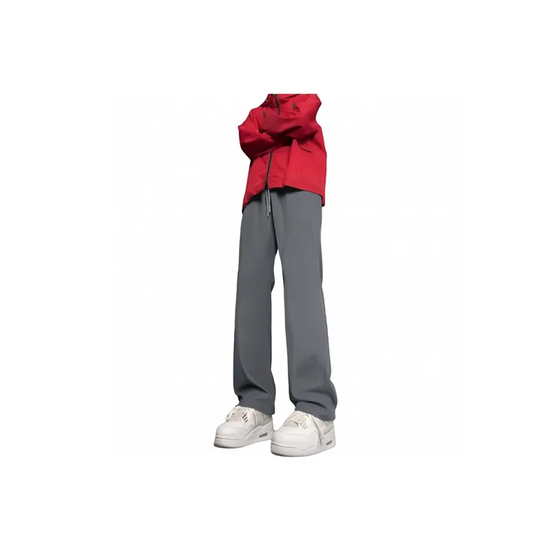 JEANSWEST Windbreaker Pants Unisex-9