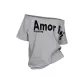 Dark Heather Gray