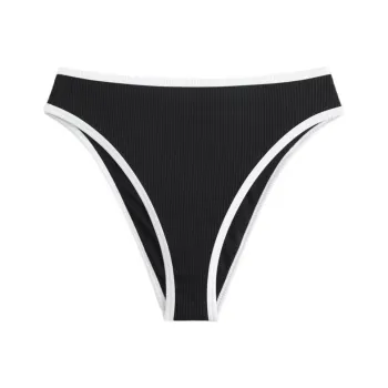 Hollister Swimming Shorts Women's Black