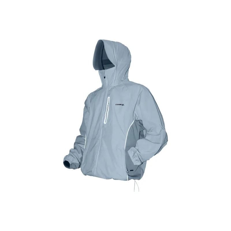 CHARLIE GOLF Sun Protection Clothing Unisex-5