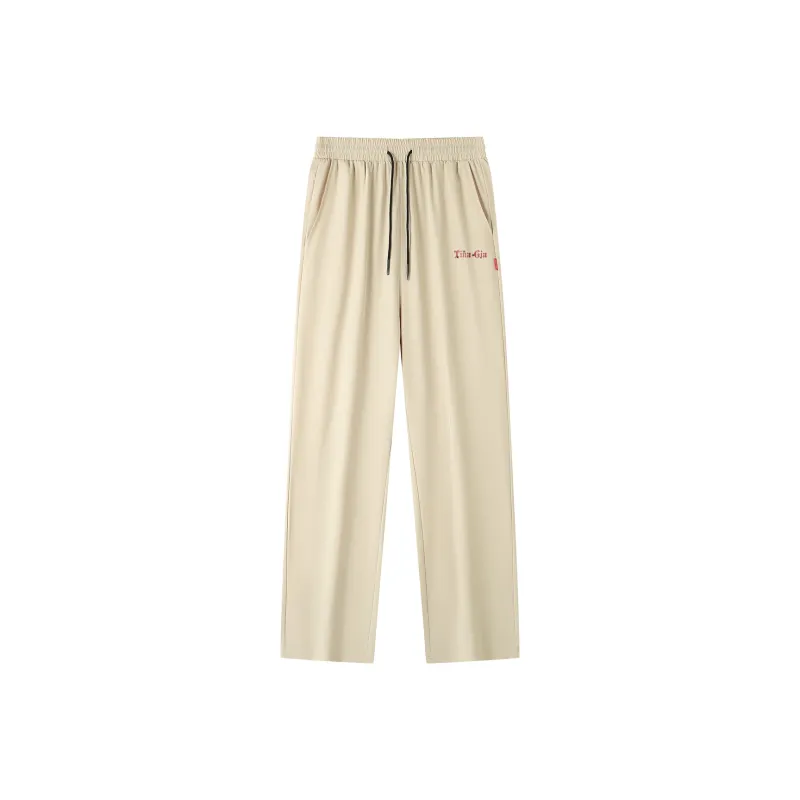 TINA GIA Casual Pants Unisex-12