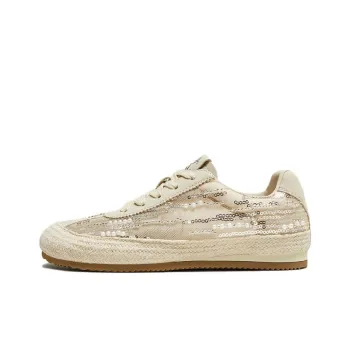 BASTO Low Top Casual Shoes Women's