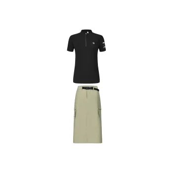 FILA EXPLORER Skirt Set Women's