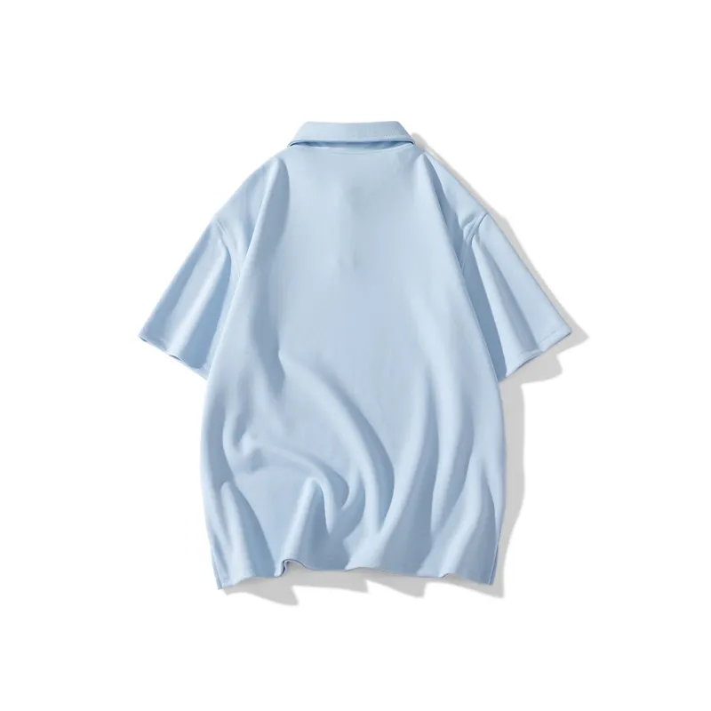 7 SEVFUN Polo Shirts Unisex-10