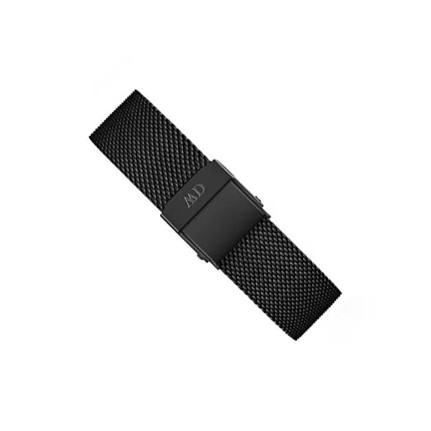 Daniel Wellington Daniel Wellington Compatibility Watch Band 190mm Stainless Steel Material-2