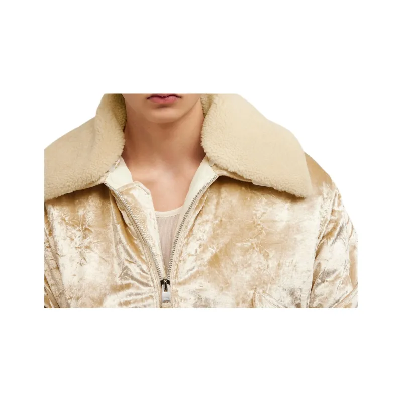 AMIPARIS Boxy Fit Jacket-4