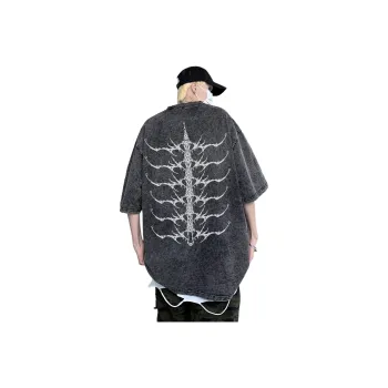 WKOOG T Shirts Unisex