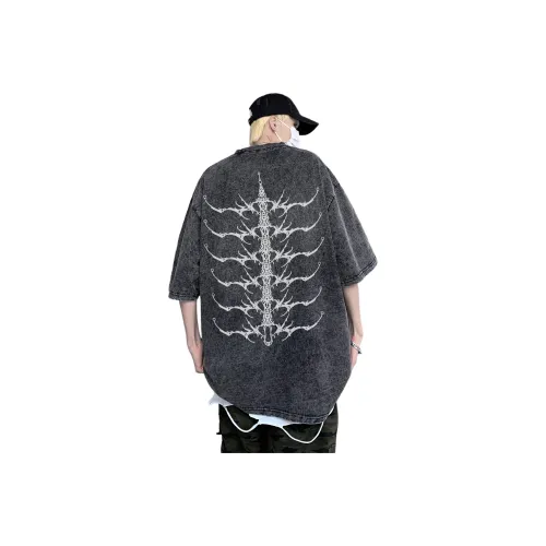 WKOOG T Shirts Unisex