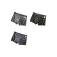 Dark Gray+Tungsten Black+Navy Blue