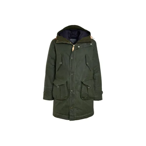 MANIFATTURA CECCARELLI Alaska Parka Jackets & Coats Men's