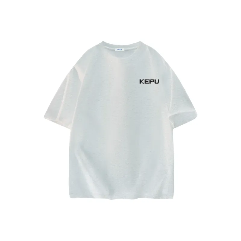 Kepu T Shirts Unisex-13