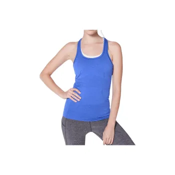 Lululemon Swiftly Tech Sport Vests Women's Blue