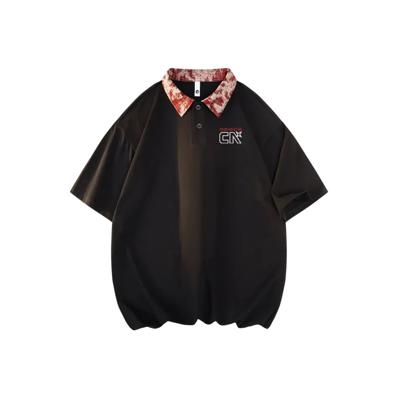 China Aerospace Polo Shirt Unisex-2