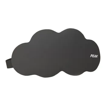 PEAK Soft Memory Foam Sleep Eye Mask