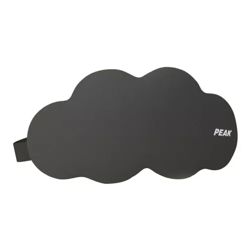 PEAK Soft Memory Foam Sleep Eye Mask