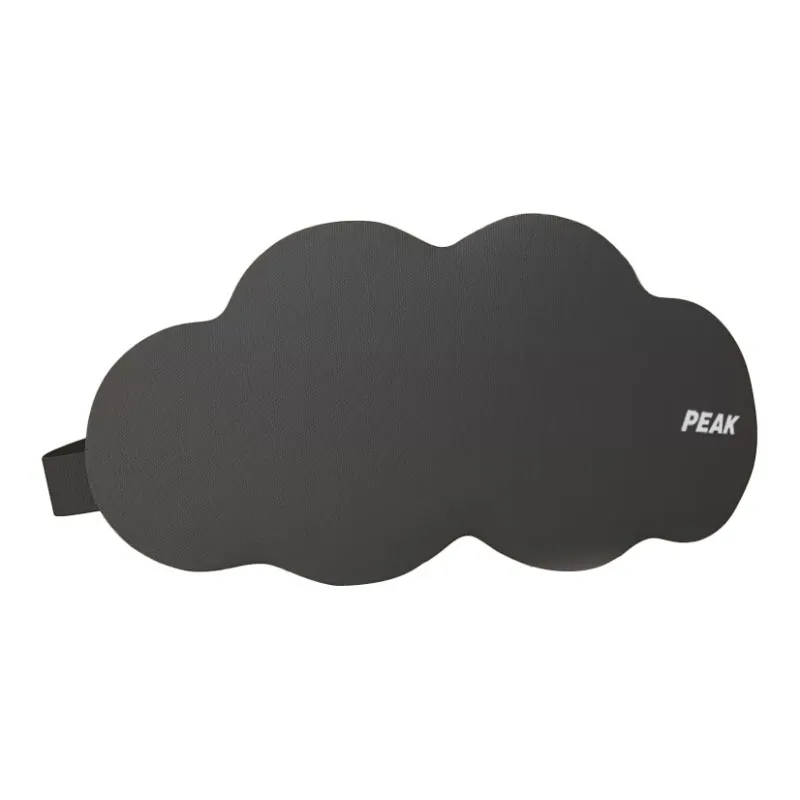 PEAK Soft Memory Foam Sleep Eye Mask-0