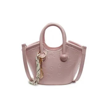 Yalu PU Handbag Women's Multicolor