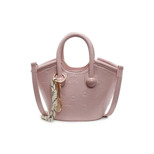 Yalu PU Handbag Women's Multicolor