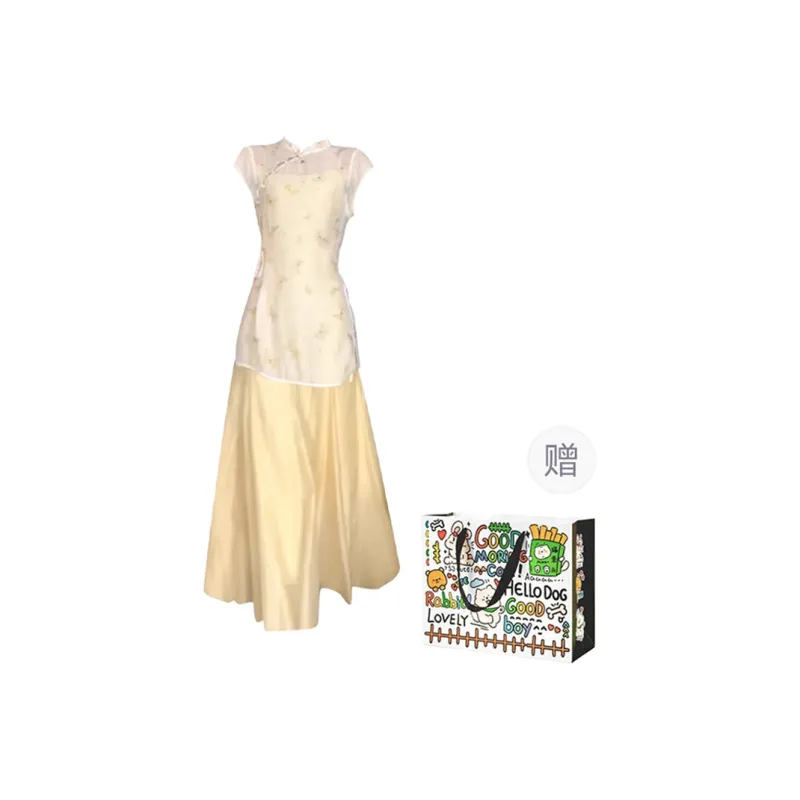 OURUOKE Two Piece Skirt Sets Women's-0