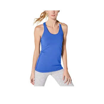 Lululemon Cool Racerback Sport Vests Women's Moroccan Blue