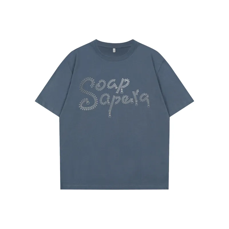 SOAP OPERA T Shirts Unisex-25