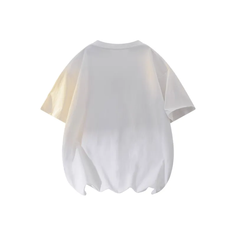 Qnxeey T Shirts Unisex-7