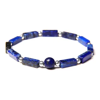BYG Faux Crystal Bracelets Unisex