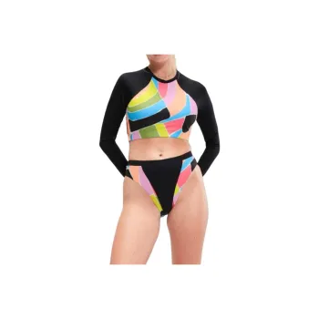 Speedo Bikinis Women's Black