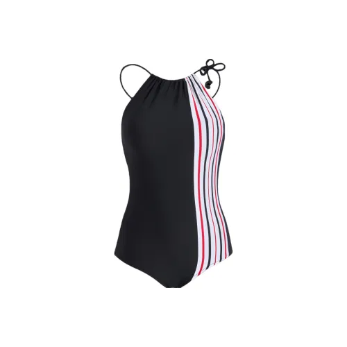 INES DE LA FRESSANGE One piece Swimsuit Women's Blue