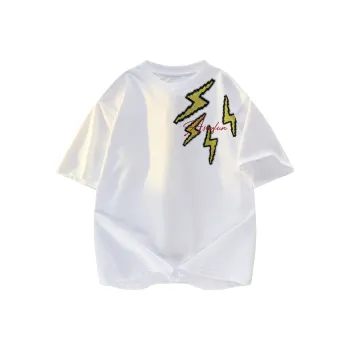 7 SEVFUN T Shirts Unisex