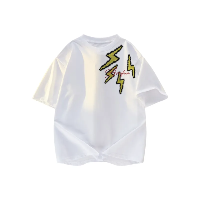 7 SEVFUN T Shirts Unisex-5