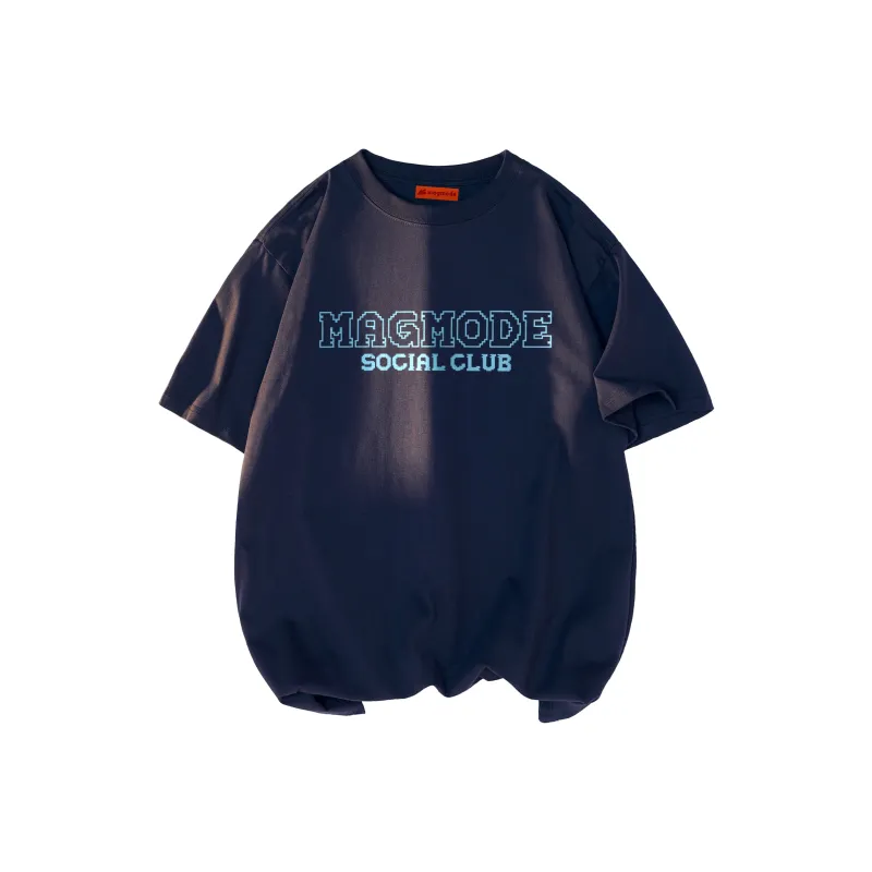 Magmode T Shirts Unisex-19