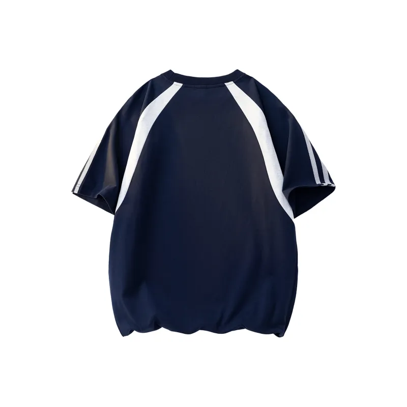 DOUBLE FISH T-Shirts Unisex-9
