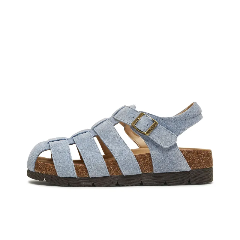 Teenmix Roman Sandals 4cm Women's-5