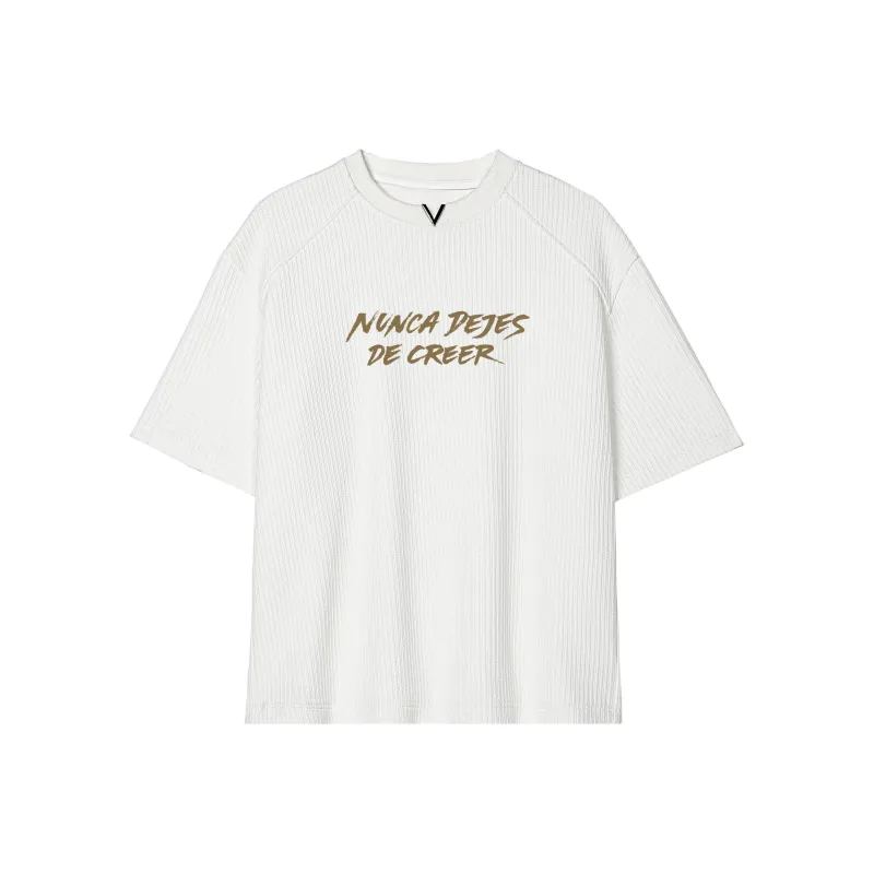 ATLETICO DE MADRID 1903 T Shirt Unisex-2