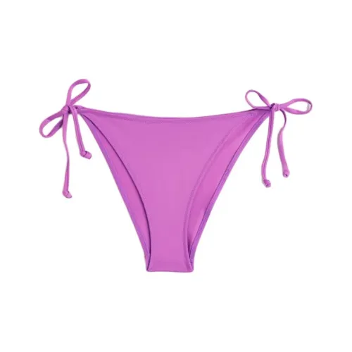 H&M Swimming Shorts Women's Purple