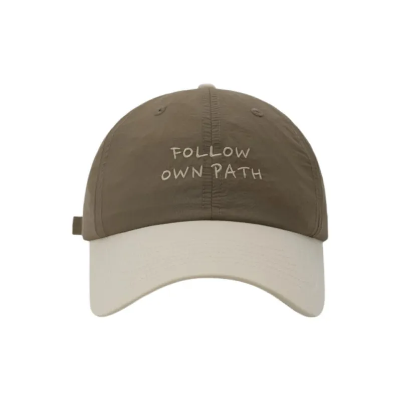 Banner The Piggy Polyester Baseball Caps Unisex-5