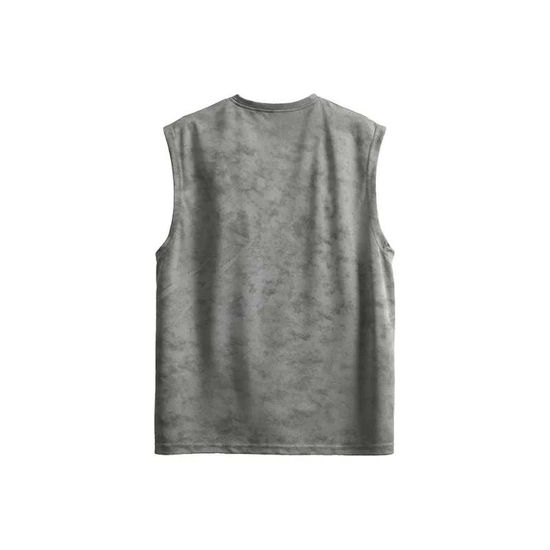 THREEAGAINTHR33 Tank Top Unisex-16