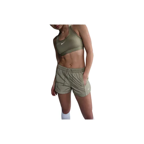 Nike Windrunner Women's Mid Rise 2' Woven Shorts