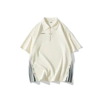 CrocoSport Crocodile Shirt Sports Series Polo Shirt Unisex