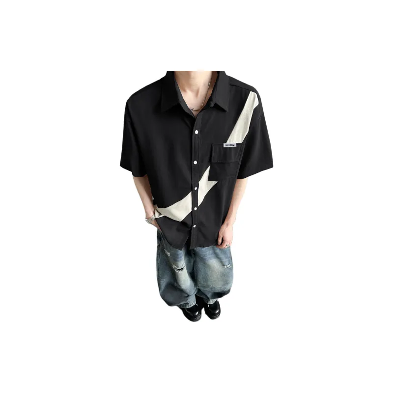 FAKE VINTAGE Shirts Unisex-9
