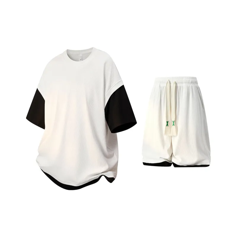 HAPPY PARTY Casual Sportswear Unisex-6