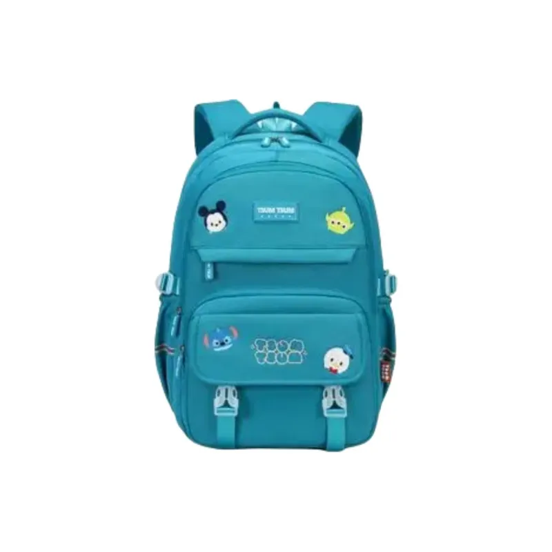 Disney Polyester Student Bag Small Size Kids' Multicolor-2