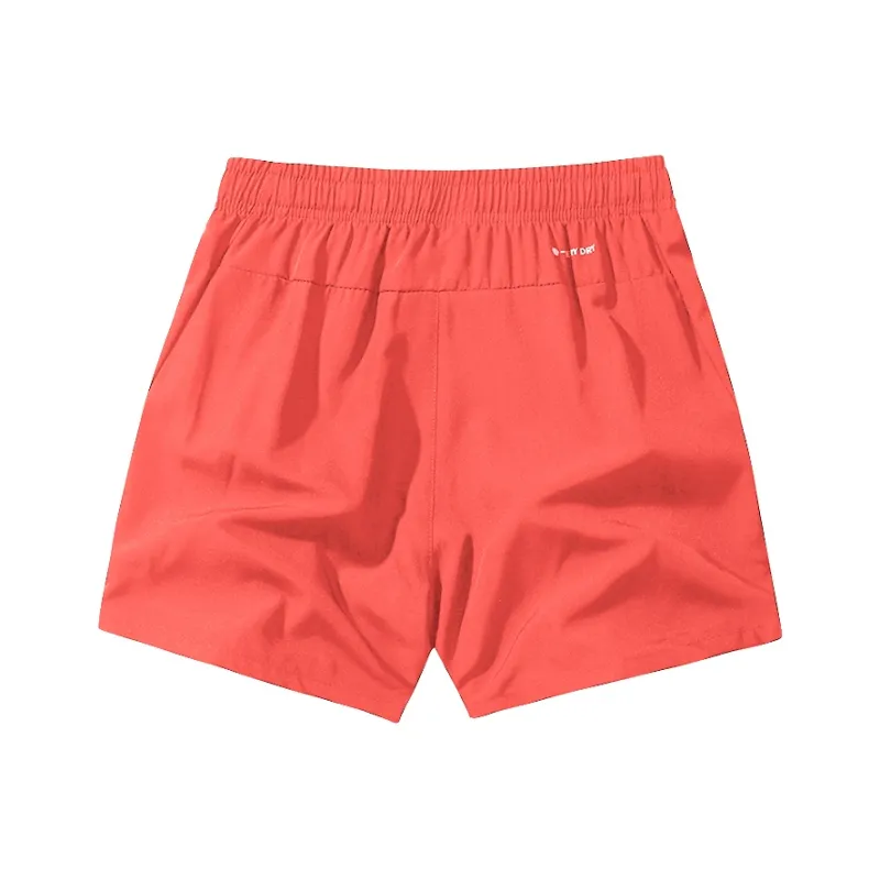 I.E Beach Shorts Unisex-5
