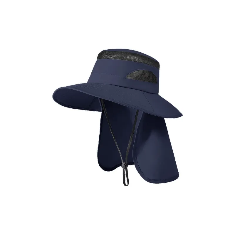 Cgediao Polyamide Bucket Hats Unisex-16